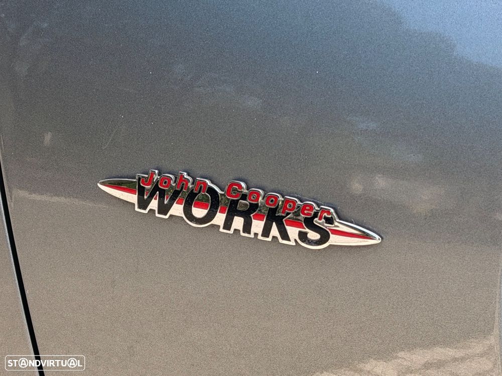 MINI 3 Portas Cooper S Parklane - 9