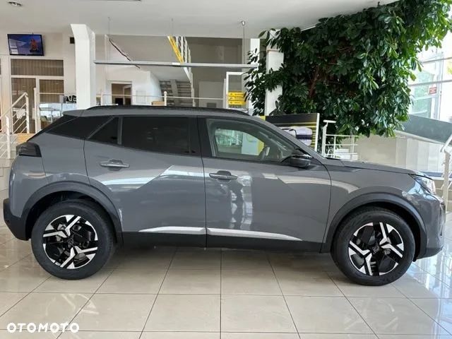 Peugeot 2008 PureTech mHEV Allure e-DCS6 - 5