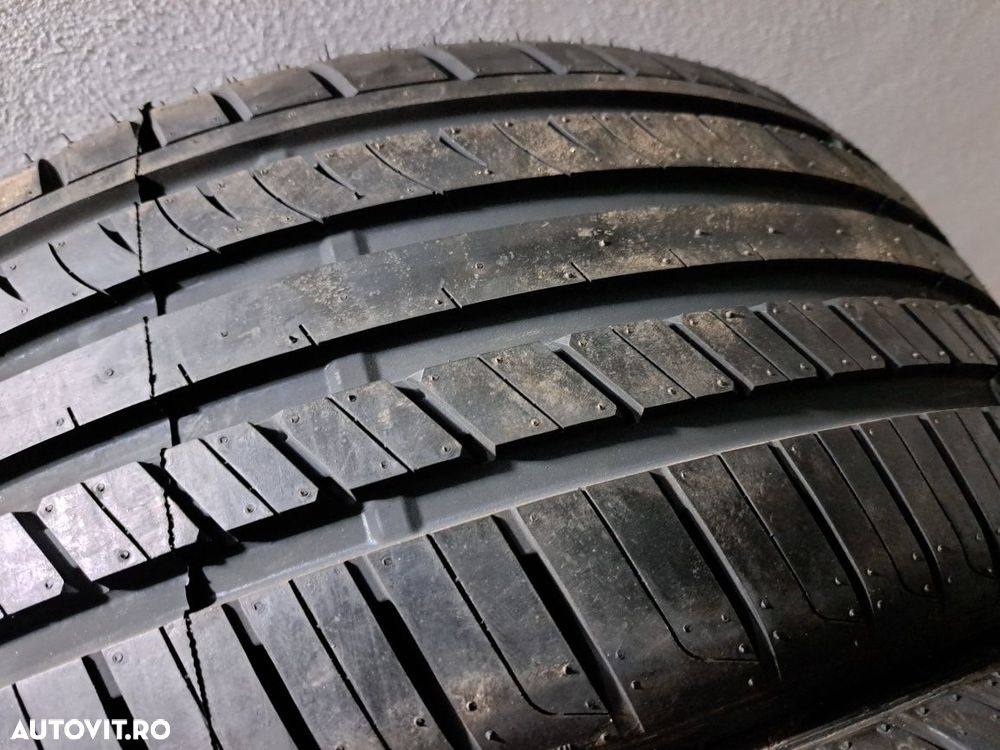 2 anvelope 245/45 R20 Infinity Noi - 4