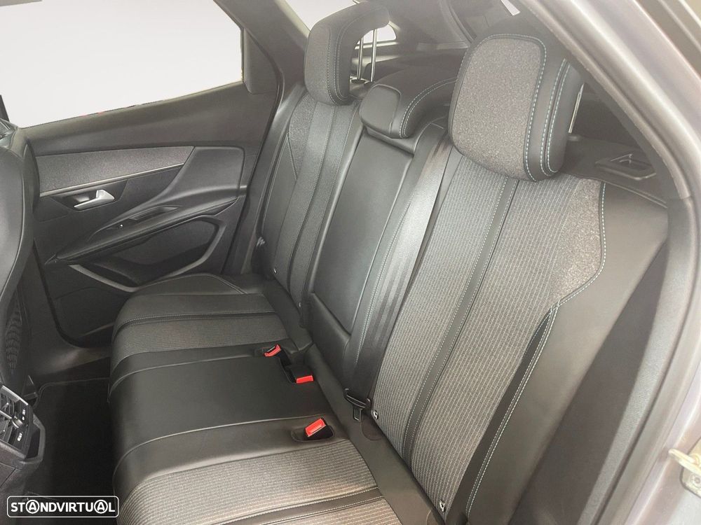 Peugeot 3008 1.5 BlueHDi Allure - 13