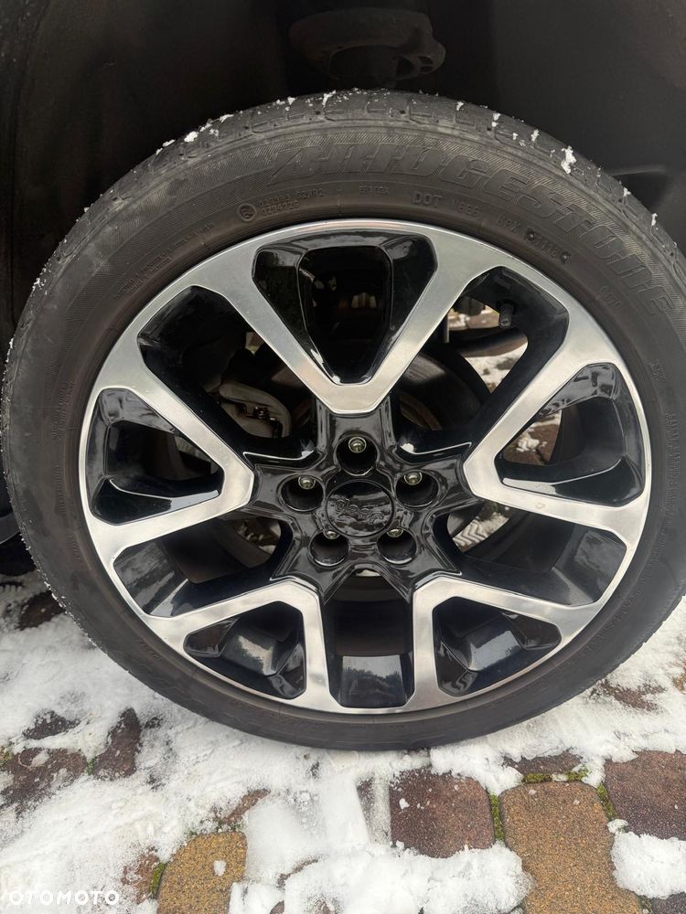 Jeep Compass 1.4 TMair Limited 4WD S&S - 2