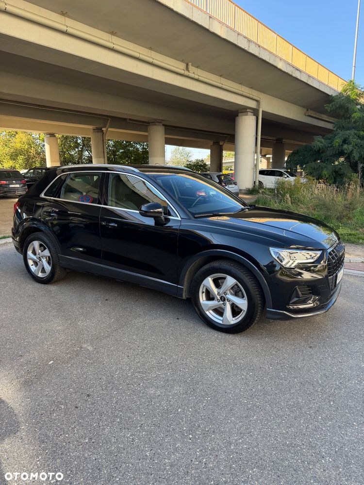 Audi Q3 40 TDI Quattro S tronic - 2
