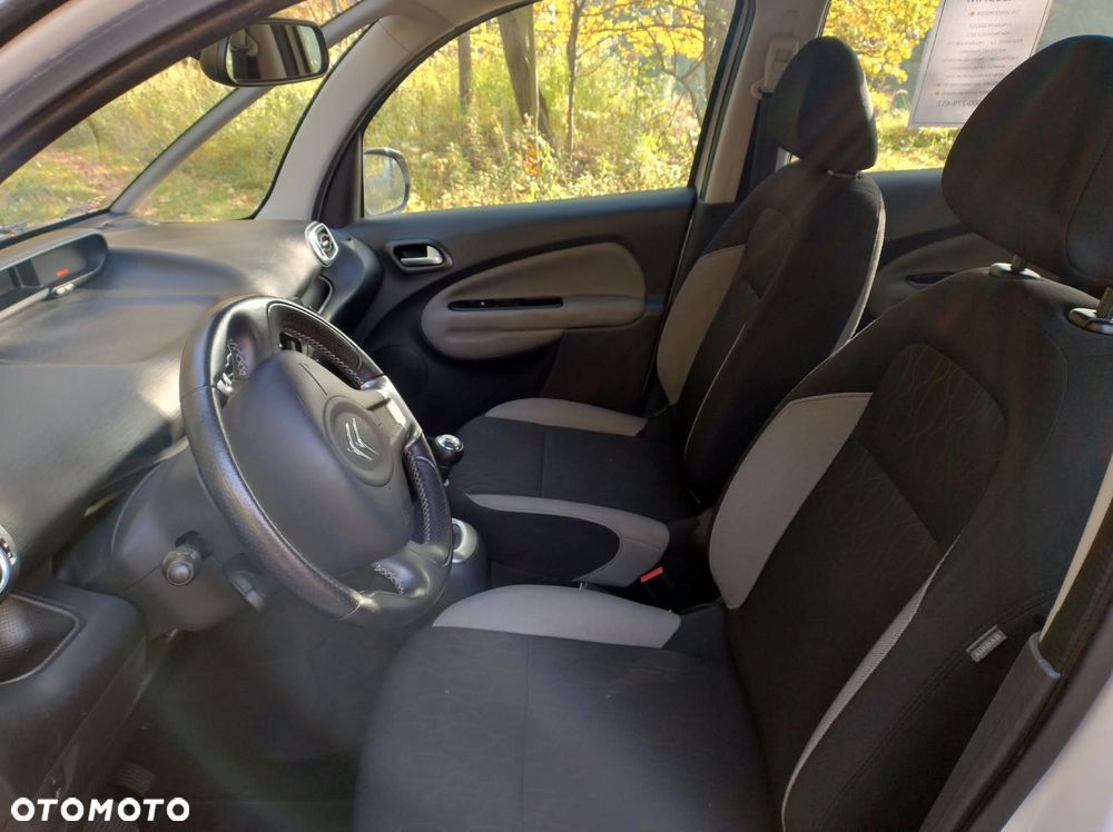 Citroën C3 Picasso - 19