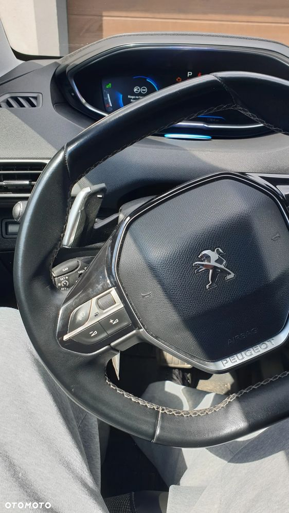 Peugeot 5008 1.5 BlueHDi Allure Pack S&S EAT8 - 6