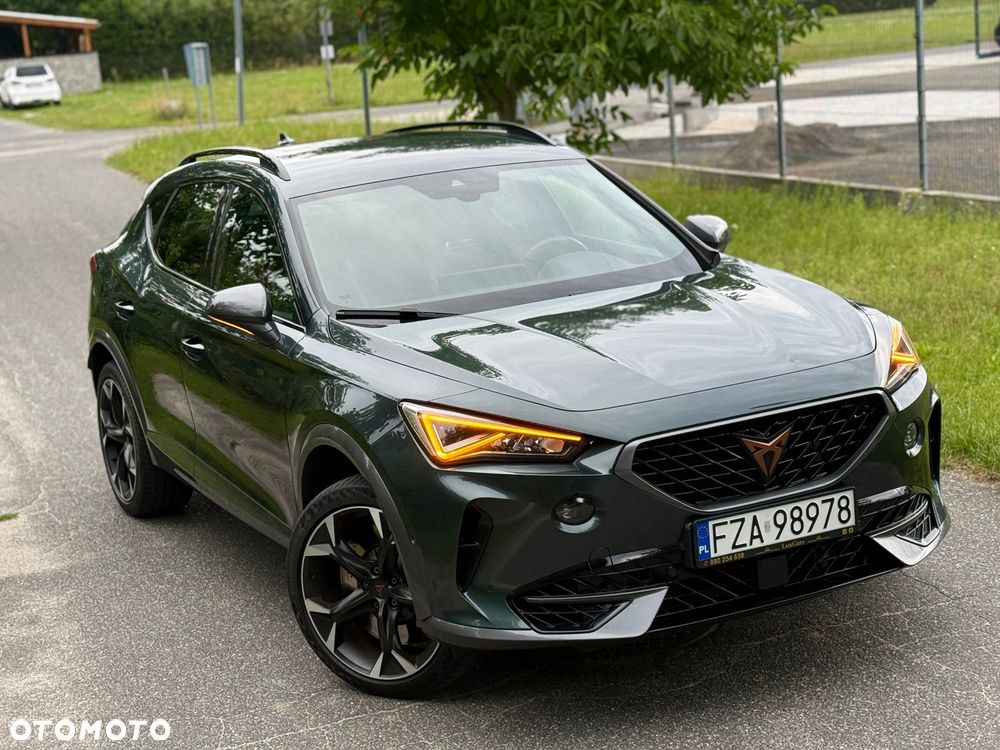 Cupra Formentor - 40