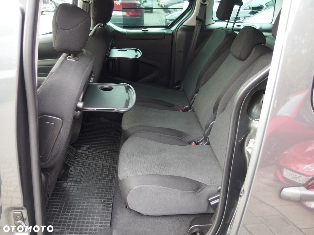 Citroën Berlingo 1.6 BlueHDi XTR S&S - 15