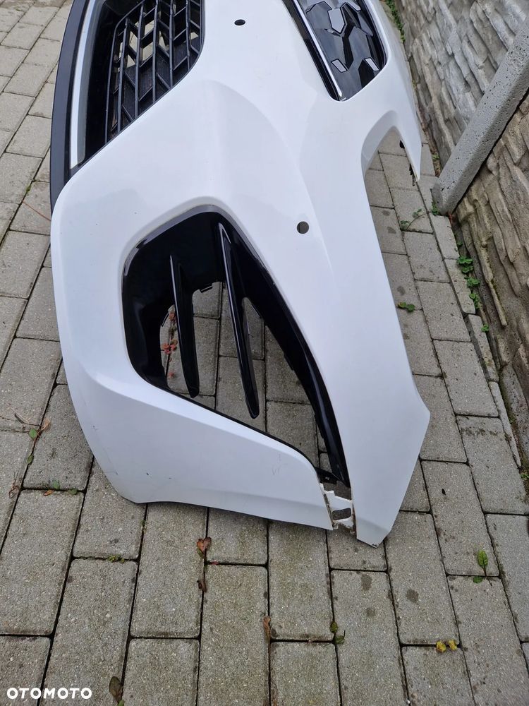 Zderzak Kia Ceed gt III lift - 10