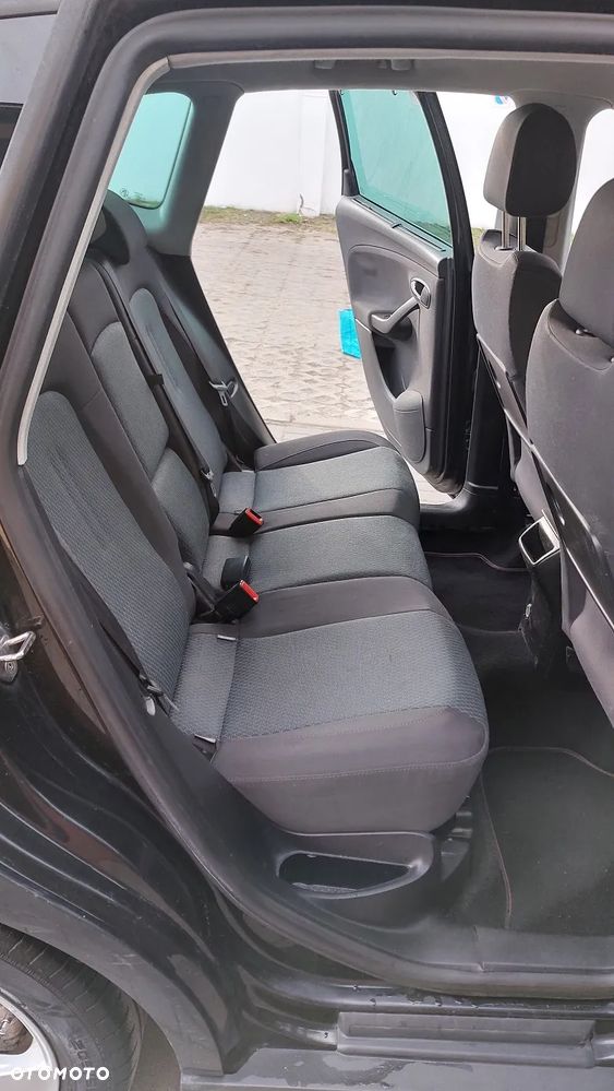 Seat Altea XL - 12