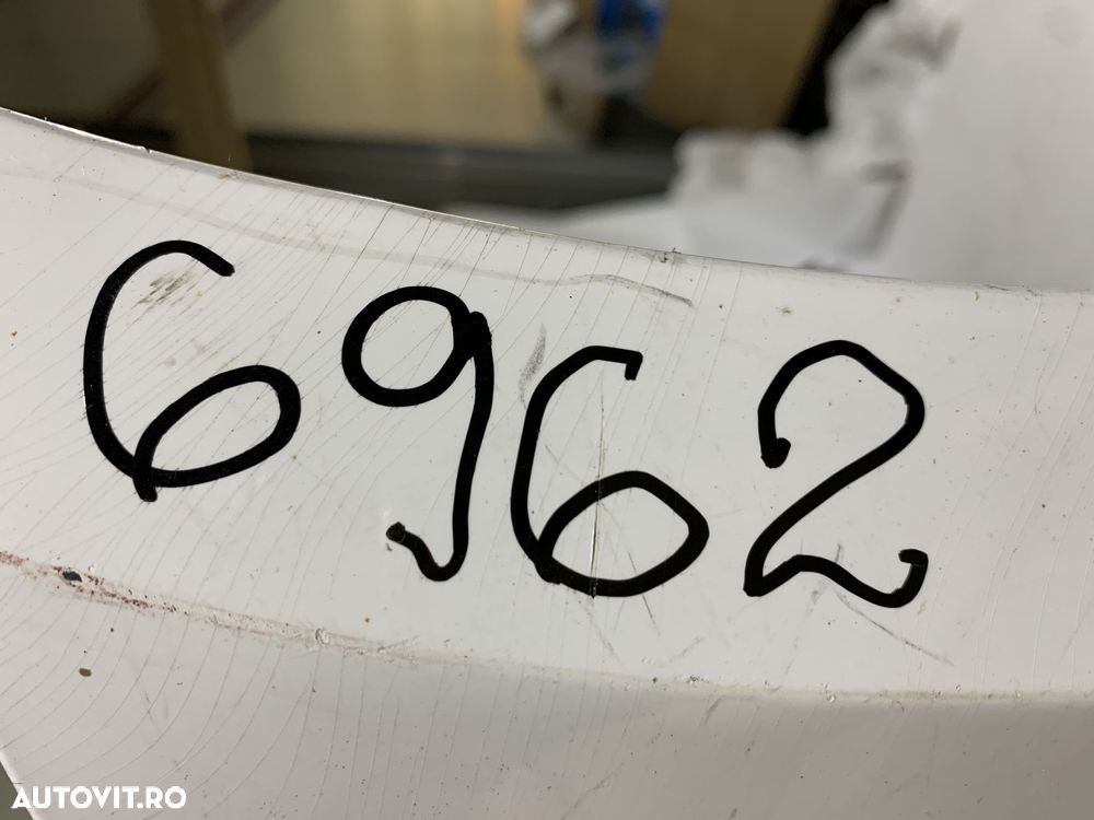 Bara fata Seat Altea, 2004, 2005, 2006, 2007, 2008, 2009, cod origine OE 5P0807221. - 28