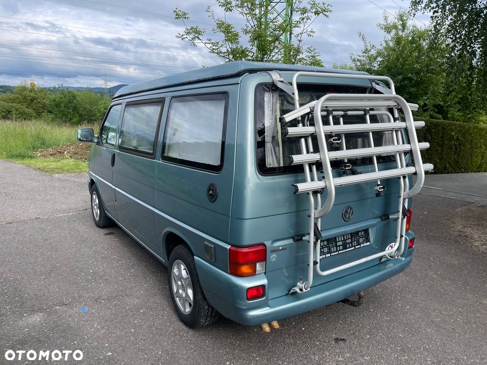 Volkswagen California - 5
