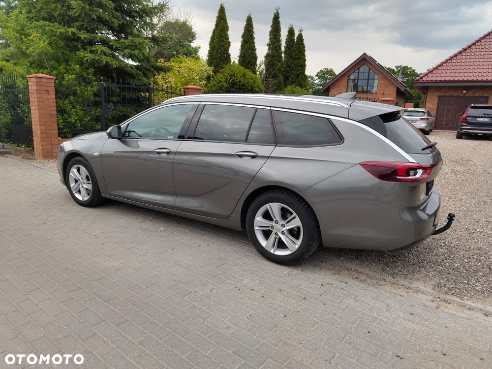 Opel Insignia 2.0 CDTI Ultimate S&S - 20