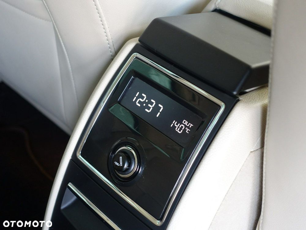Skoda Superb - 37