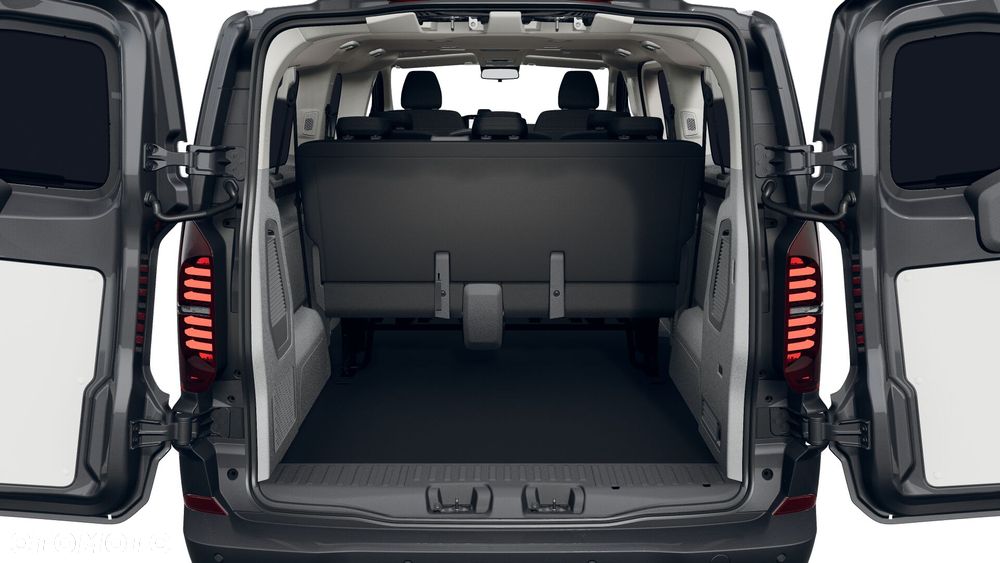 Volkswagen Caravelle 2.0 TDI L2 4Motion Life - 4