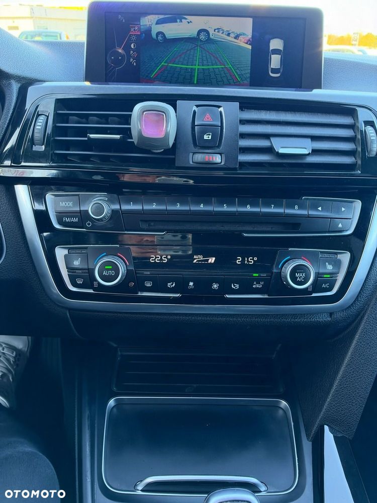 BMW Seria 4 - 20