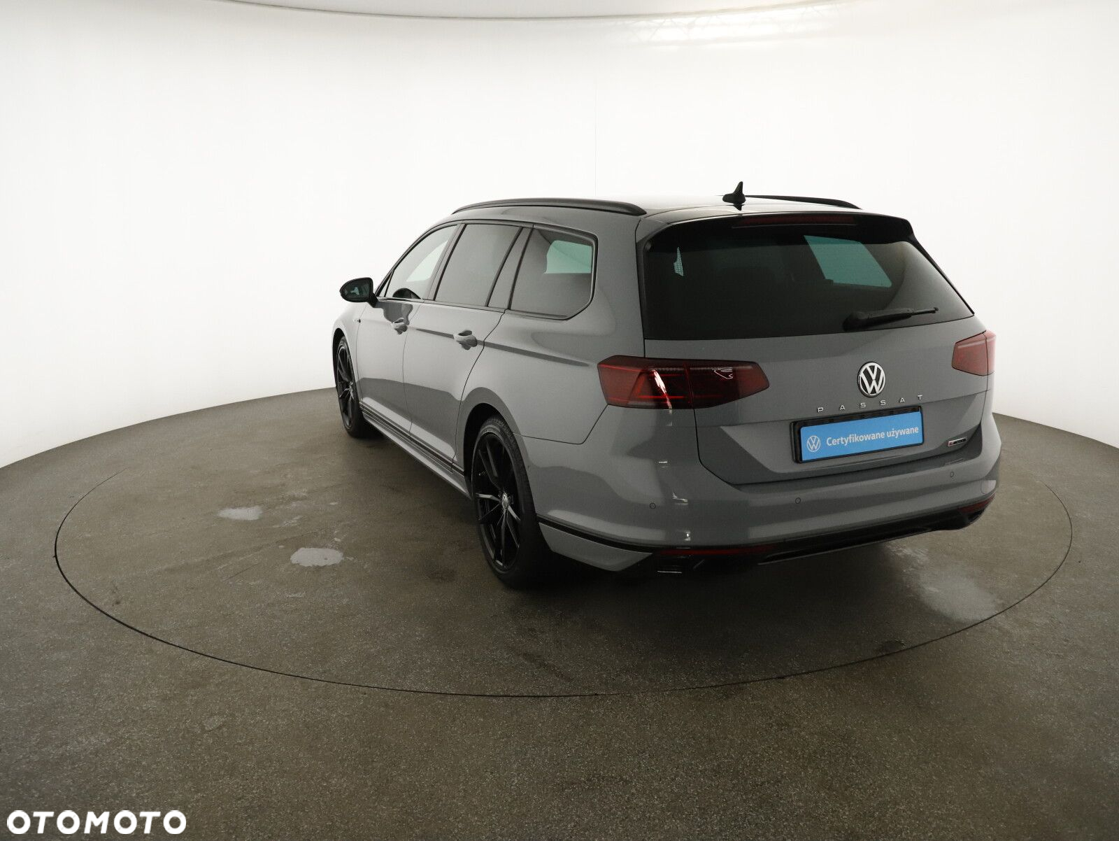 Volkswagen Passat 2.0 TSI 4Mot R-Line Edition DSG - 28