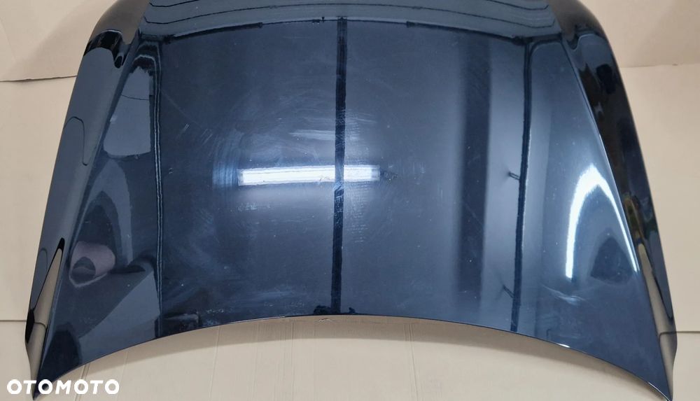 MASKA AUDI Q5 LIFT 8R0 POKRYWA SILNIKA AUDI Q5 8R 2012-2018 KOMPLETNA ORYG - 3