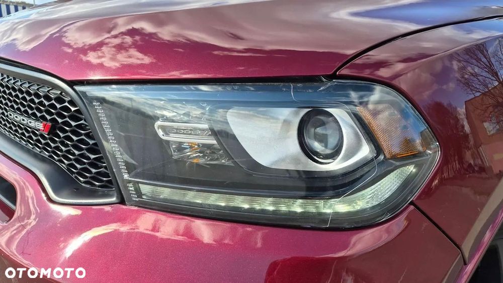 Dodge Durango 3,6 Citadel - 3
