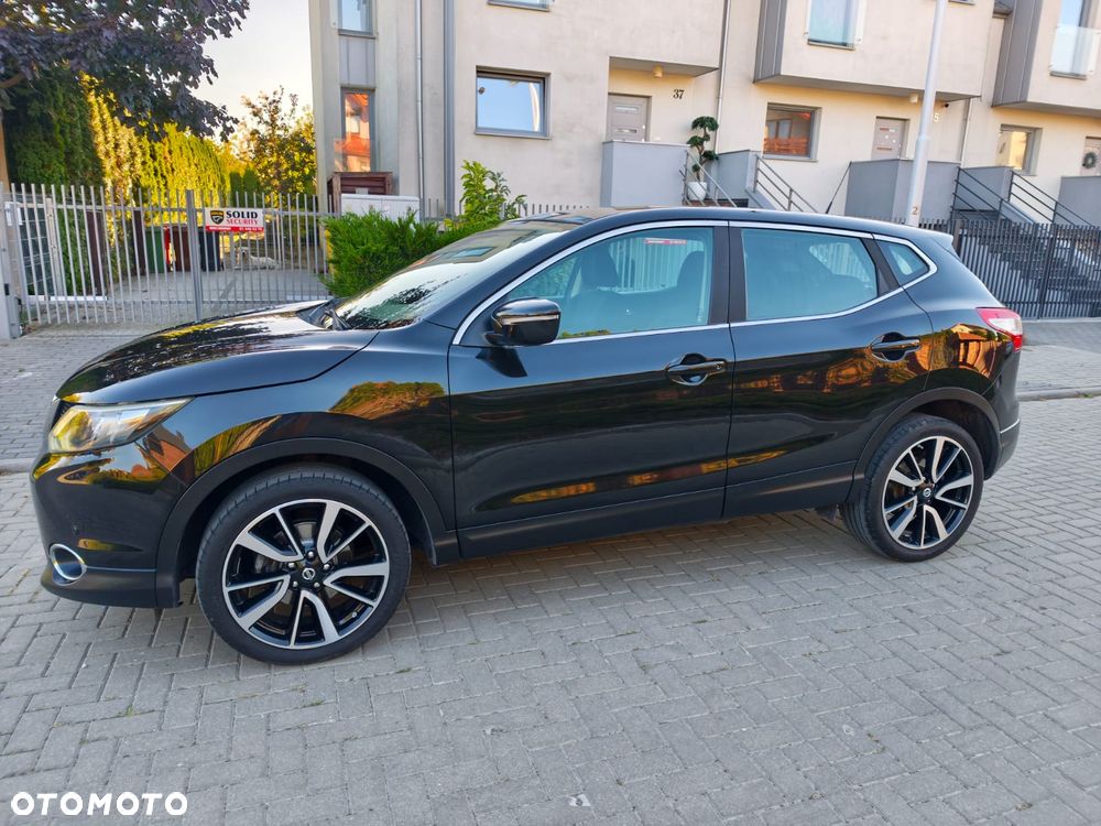 Nissan Qashqai - 16