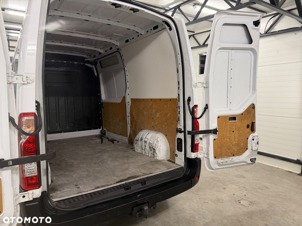 Opel Movano - 18
