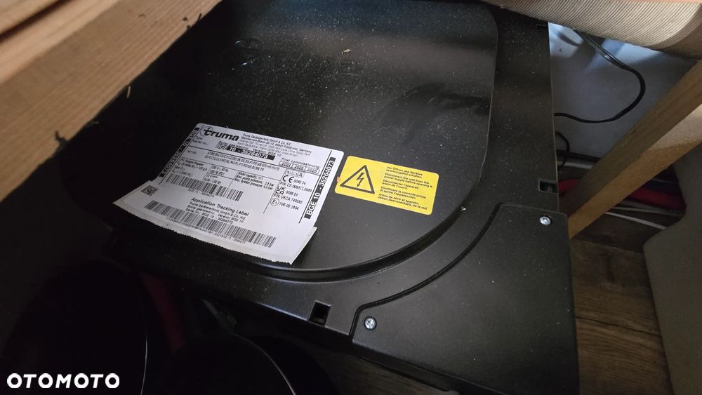 Adria adora 462PU - 22