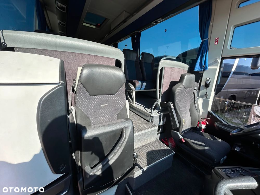 Setra S516 HD - 13