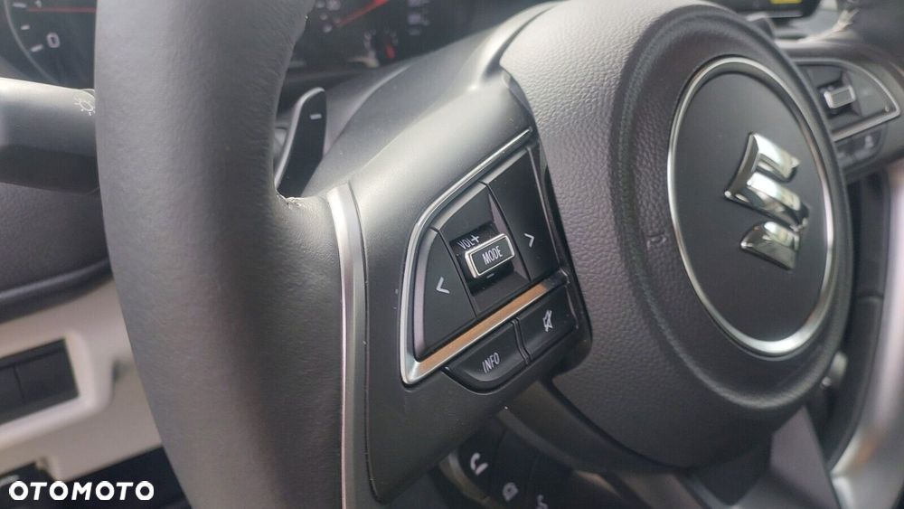 Suzuki Swift - 10