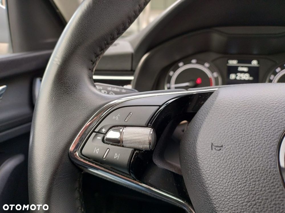 Skoda Scala 1.0 TSI Style - 25