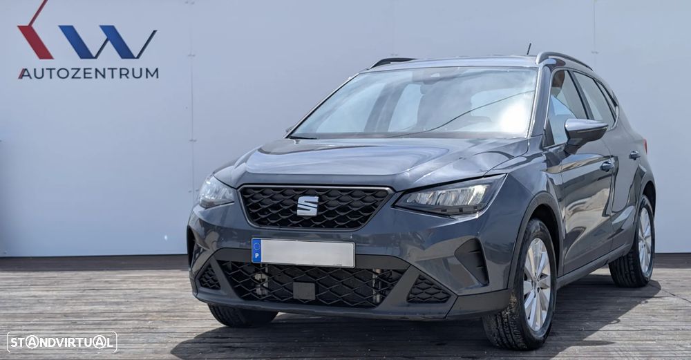 SEAT Arona 1.0 TSI Style DSG - 1