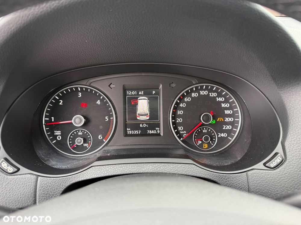 Seat Alhambra 2.0 TDI Start & Stop DSG Style - 33