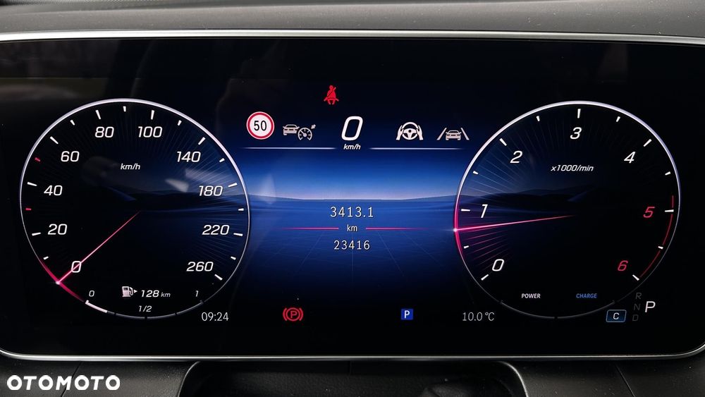 Mercedes-Benz GLC - 18