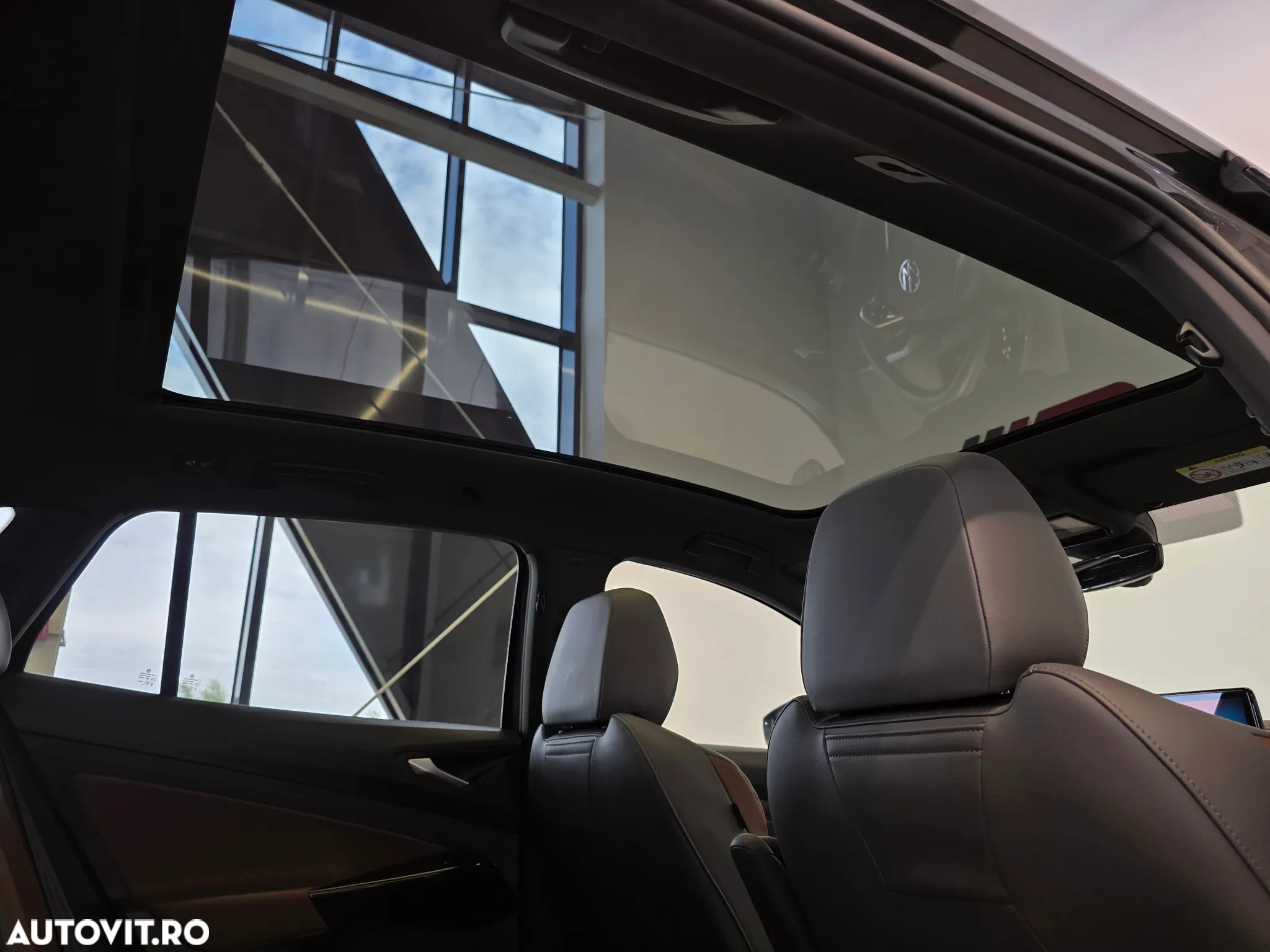 Volkswagen ID.4 77 kWh Pro Performance - 13