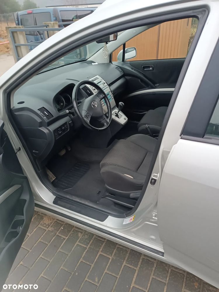 Toyota Corolla Verso 1.8 Sol 7os MM - 14