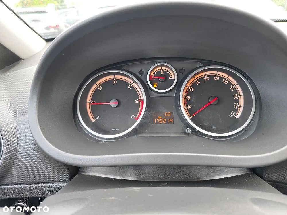 Opel Corsa 1.3 CDTI DPF Edition 111 Jahre - 27