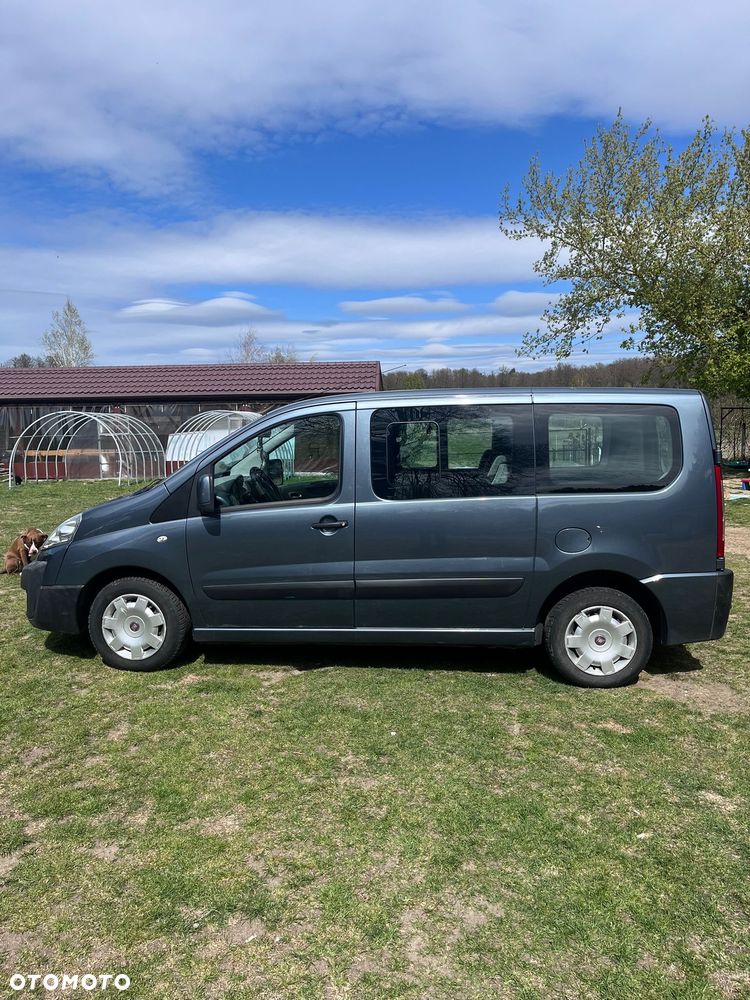 Fiat Scudo - 2
