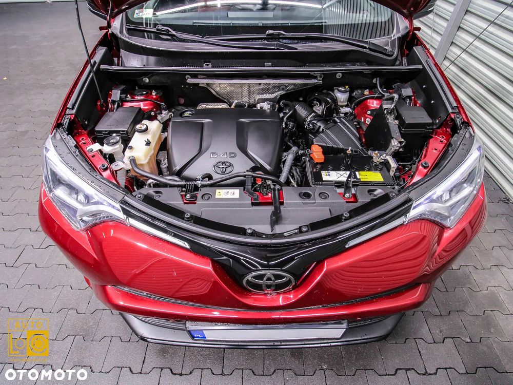 Toyota RAV4 2.0 D-4D Prestige 4x2 - 16