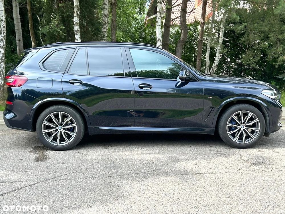 BMW X5 xDrive25d sport - 6