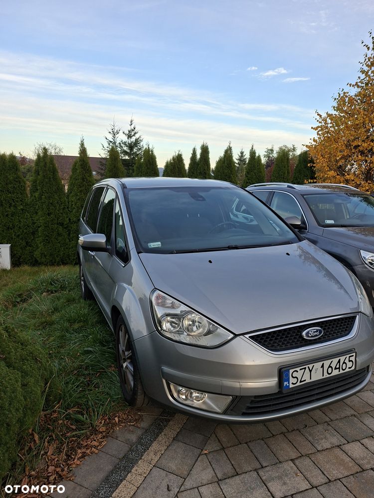 Ford Galaxy