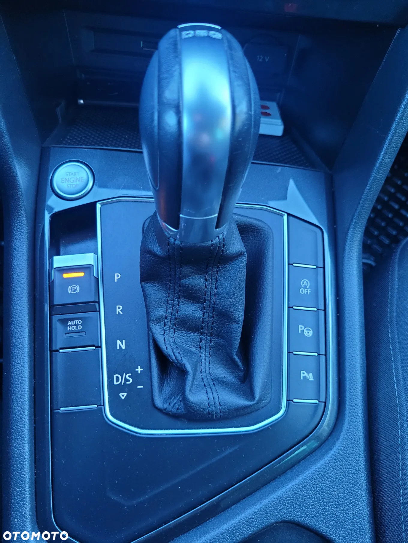 Volkswagen Tiguan 1.5 TSI EVO Comfortline DSG - 8