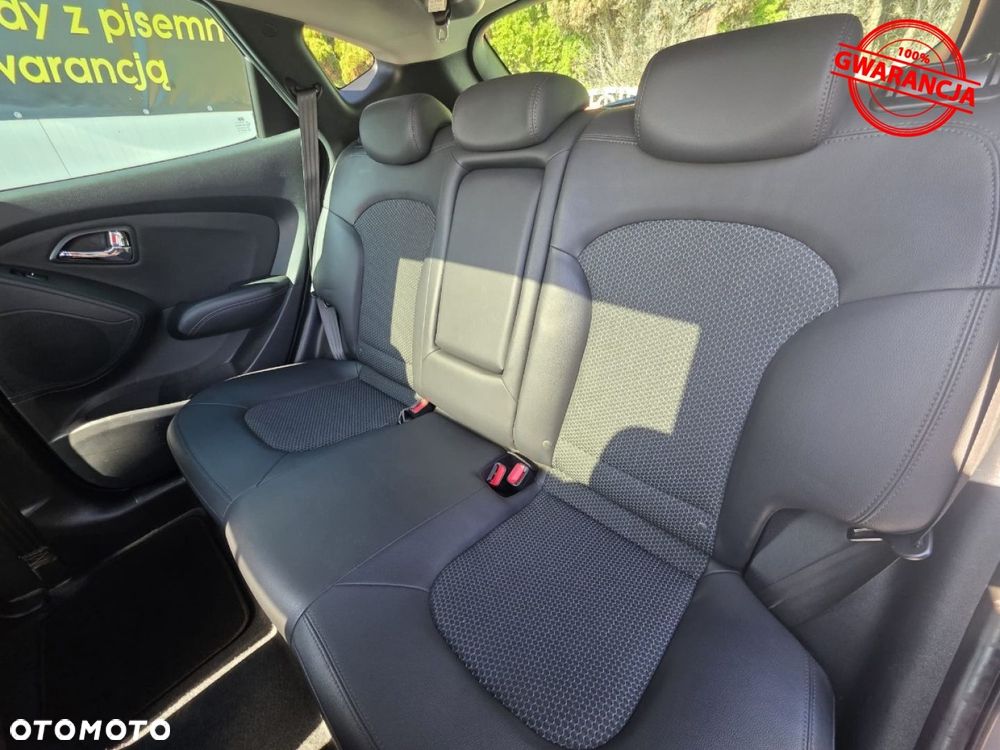 Hyundai ix35 - 20