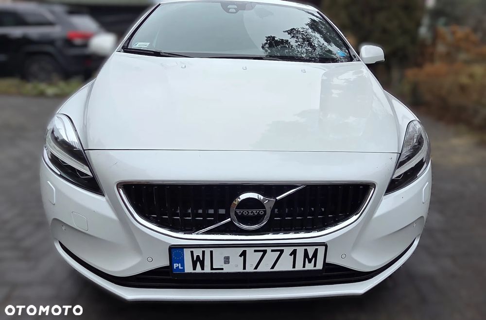 Volvo V40 D3 Drive-E Ocean Race - 7