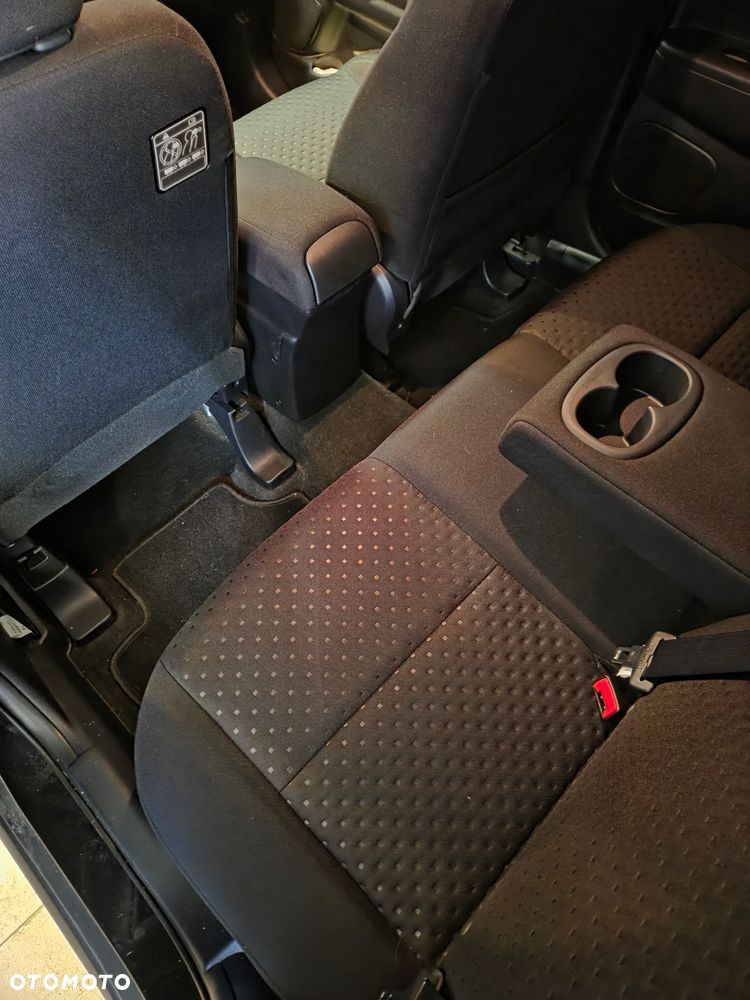 Mitsubishi ASX 1.8 DID Invite 4WD AS&G - 9