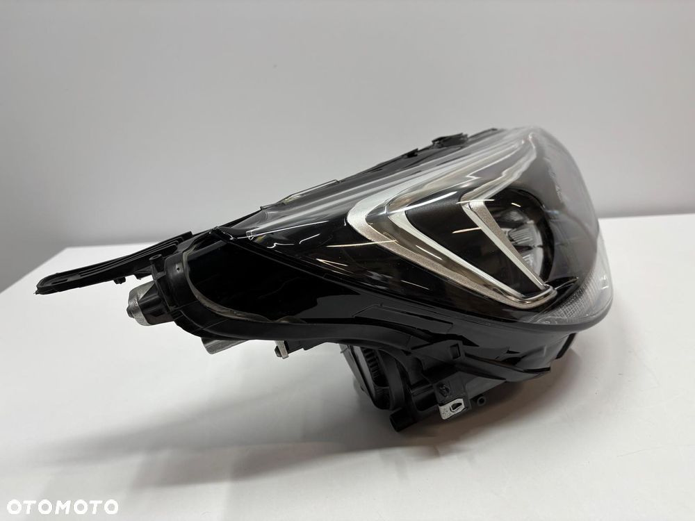 Opel Crossland X Lift Lampa Prawa Przód Przednia YQ00709880 - 11