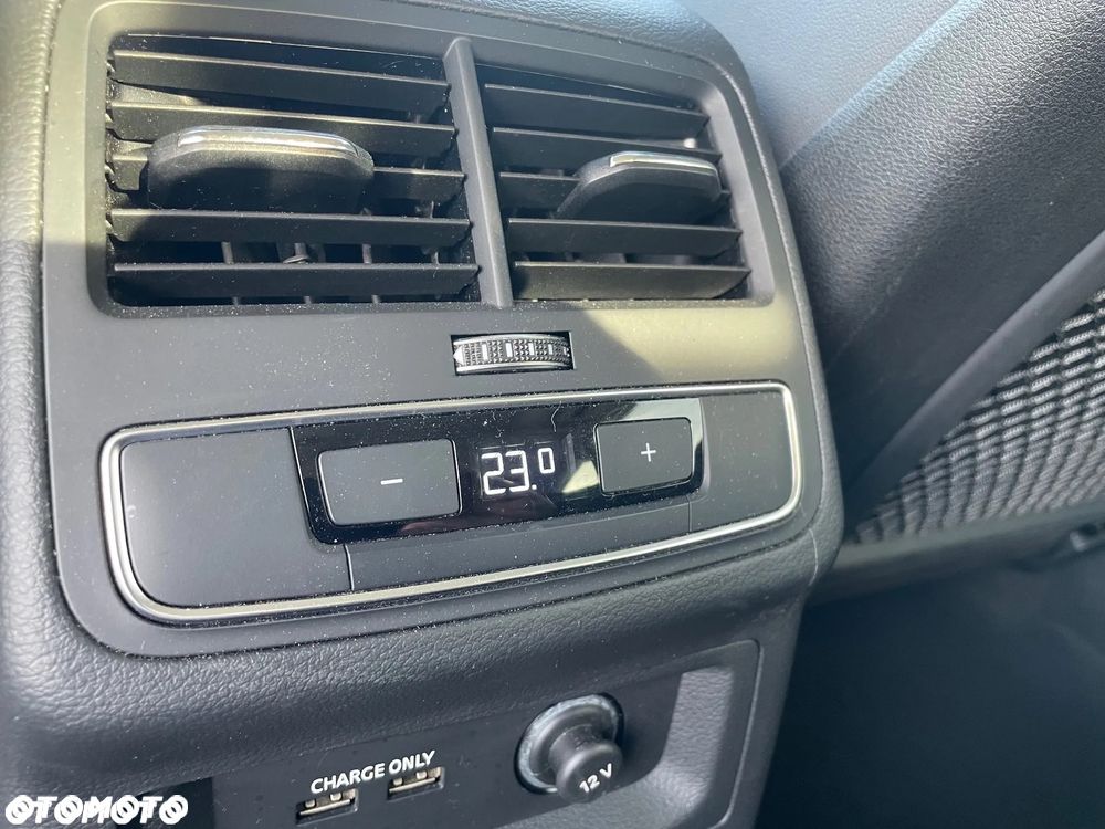 Audi A5 Sportback 40 TDI mHEV S tronic - 37