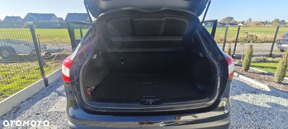 Nissan Qashqai - 13
