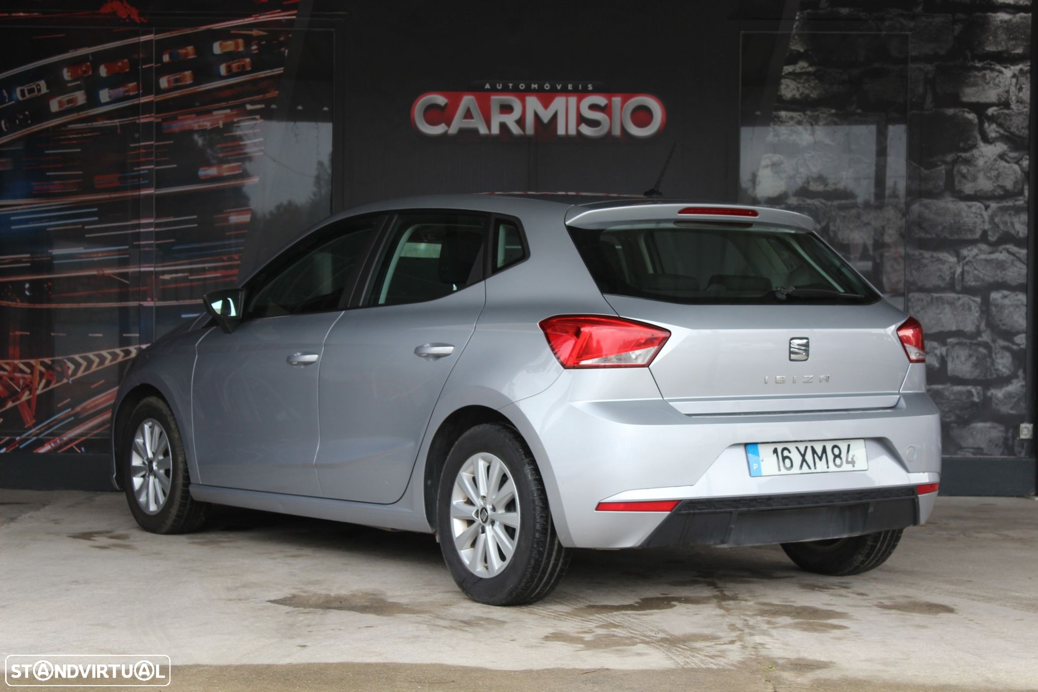 SEAT Ibiza 1.0 Style - 5