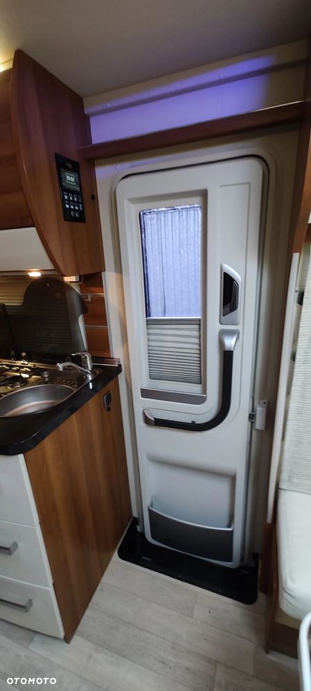 Fendt Diamant Bleck 590 - 18