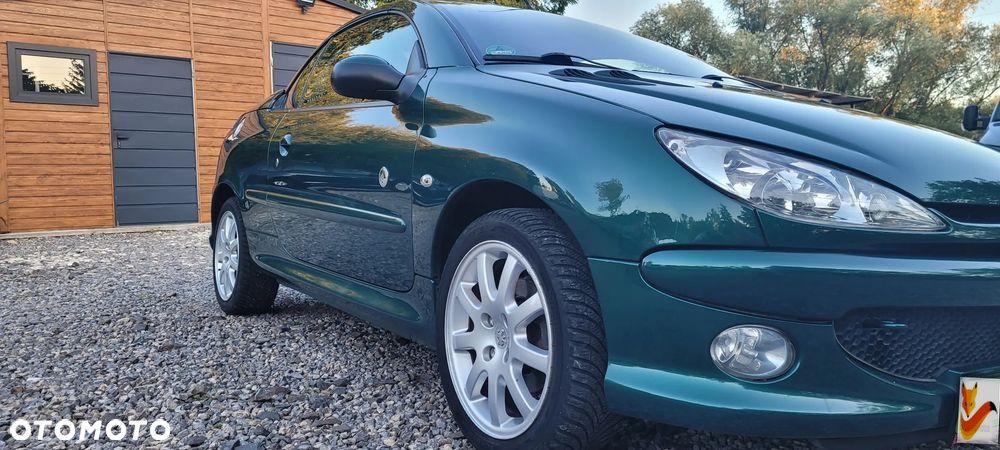 Peugeot 206 - 38