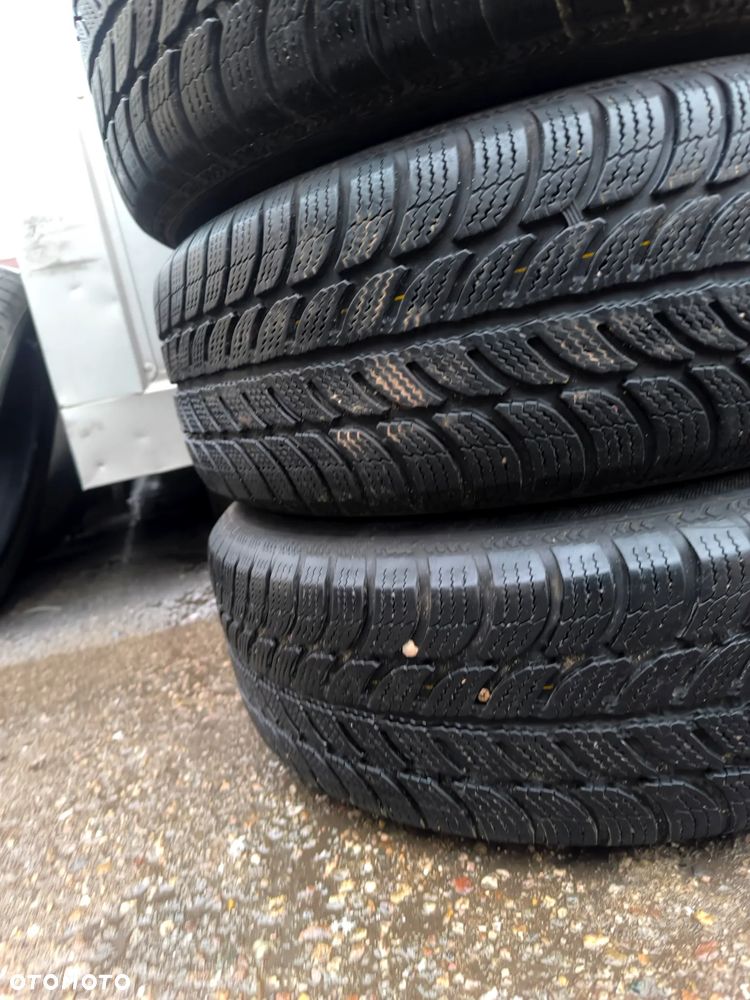 5x112 Felgi Stalowe Stal 15 Koła Zimowe Zima VW GOLF 6 5 5Q0 TOURAN CADDY JETTA PASSAT B5 SHARAN AUDI A4 B6 A6 C5 B5 SEAT ALTEA ALHAMBRA LEON II TOLEDO III SKODA OCTAVIA II III 6mm Legnica ALU-RAD 195/65 - 12