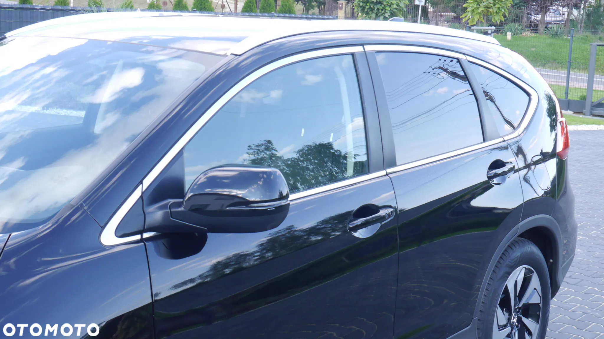 Honda CR-V 1.6i-DTEC Lifestyle - 2