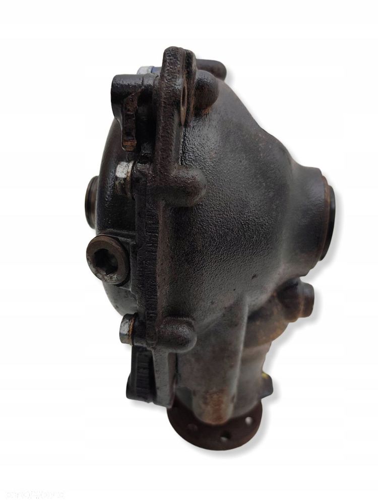 BMW E83 X3 LIFT PRZEDNI DYFER N53 3.0I 4.44 AUTOMAT - 3